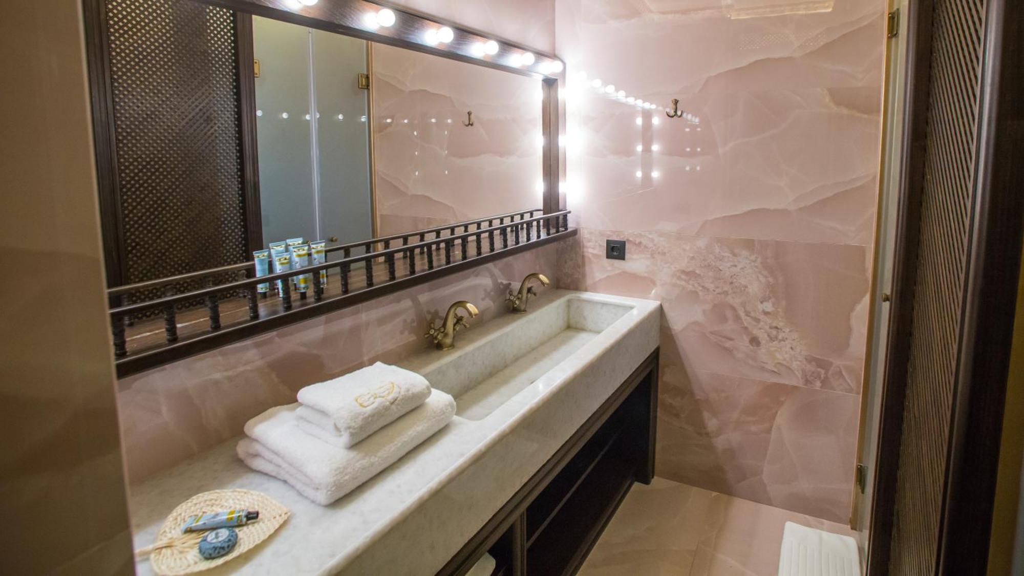 Juan Rodriguez Hacienda Otel Atina Dış mekan fotoğraf