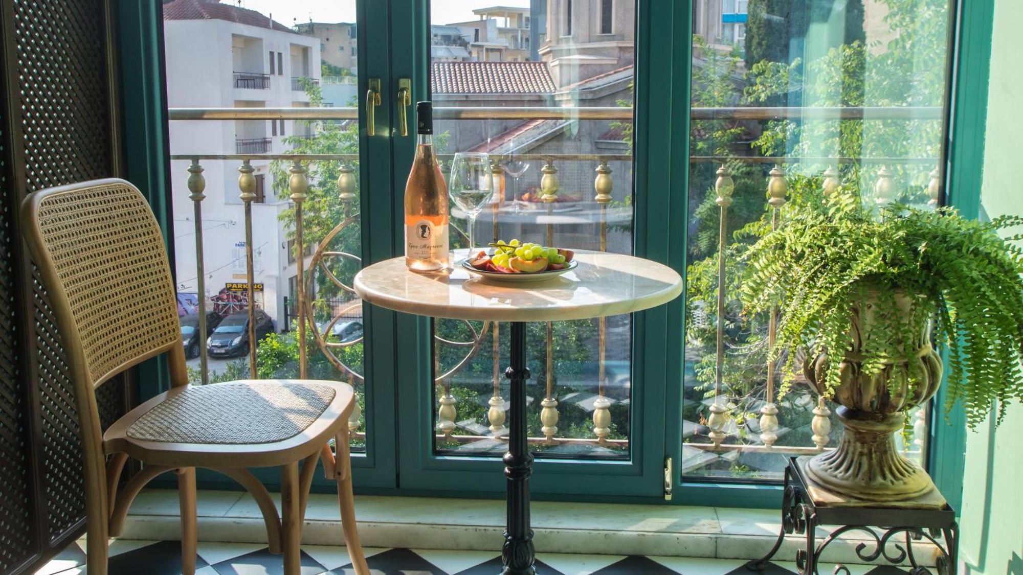 Juan Rodriguez Hacienda Otel Atina Dış mekan fotoğraf